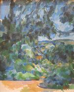 Cezanne - Blaue Landschaft.jpg