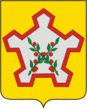 Coat of Arms of Chaplygin (Lipetsk oblast).png