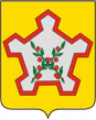 Coat of Arms of Chaplygin (Lipetsk oblast).png