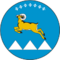 Coat of Arms of Eveno-Bytantaisky national rayon (Yakutia).png