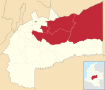 Colombia - Meta - Río Meta.svg
