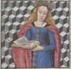 De mulieribus claris (BnF Français 599) f.89v - Enguldrada.jpg
