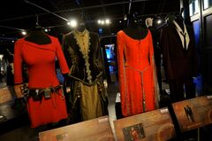 Doctor Who Experience (25307761419).jpg