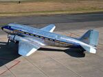 Douglas DC-3, AVIAC (Aerovias Centroamericanas) JP7712404.jpg
