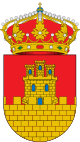 Герб муниципалитета Педроче