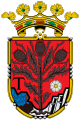 Герб муниципалитета Тивиса
