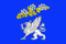 Flag of 57 okrug (St Petersburg).png