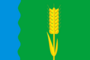 Flag of Nikolskoe (Perm krai).png