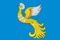 Flag of Otradnoye (municipality in Moscow).png
