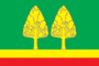 Flag of Stanovlyansky rayon.png