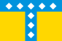 Flag of Talmazskoe (Perm krai).svg