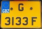 Gibraltar motorcycle license plate.jpg