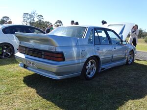 Holden Commodore SS Group A 'Walkinshaw' (37322591431).jpg