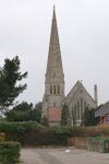Holy Trinity church, Millbrook, Southampton - geograph.org.uk - 341574.jpg