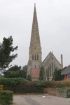 Holy Trinity church, Millbrook, Southampton - geograph.org.uk - 341574.jpg