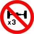 IE road sign RUS-046.svg