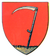 Interbelic Botosani County CoA.png