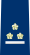 JASDF Captain insignia (b).svg