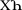 Latin capital digraph X enlarged-small-H-with-left-hook.svg