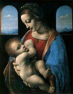 Leonardo da Vinci - Madonna Litta - WGA12702.jpg