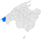 Localització d'Andratx respecte de Mallorca.svg
