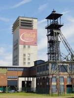 Loos-en-Gohelle - Fosse n° 11 - 19 des mines de Lens (061).JPG