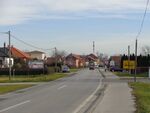 Mala Subotica, Glavna ulica.jpg