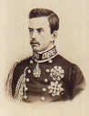 Neurdein - Umberto I di Savoia come principe ereditario.jpg