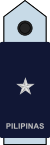 PAF BGEN Svc.svg