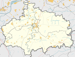 Осётрик (нижний приток Осетра) (Зарайский район)