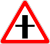 RU road sign 2.3.1.svg