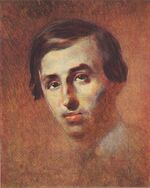 Shevchenko portret Kulisha.jpg