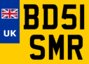 UK Motorcycle Registration Plate.png