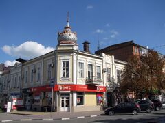Азов, улица Московская, 23.JPG