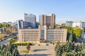 Воронеж областьтыҥ Думазы
