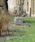 Паметник 4 нисши чина 35 Брянски полк Севлиево.jpg