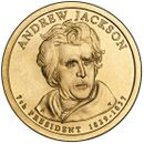 Jackson dollar