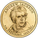 Jackson dollar