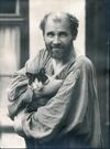Austrian symbolist painter - Gustav Klimt.jpg