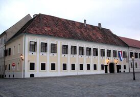 Banski dvori 2009.jpg