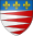 Blason ville fr Castres (Tarn).svg