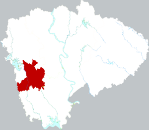 Додао на карте