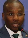 Claude Joseph, chancelier haïtien en 2020 (cropped 4x3).jpg