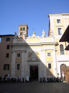 Colonna - san Silvestro in capite 1617.JPG