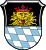 DEU Rain COA.svg