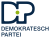 Demokratesch Partei.svg