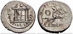 Denarius P. Sepullius Macer Clementiae Caesaris.jpg