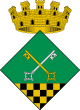 Герб муниципалитета Тьюрана