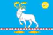 Flag of Anadyrsky rayon (Chukotka).png