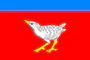 Flag of Dergachevsky rayon (Saratov oblast).png